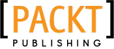 packt publishing books